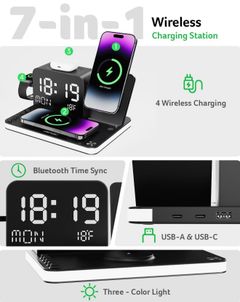Acer Wireless Charging Dock - Image 2
