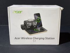 Acer Wireless Charging Dock - Image 3