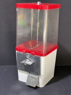 Coin Operated Candy Dispenser - Image 1