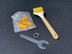 Stainless Poultry Waterer - Image 12
