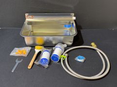 Stainless Poultry Waterer - Image 5