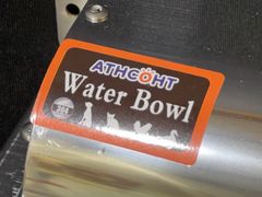 Stainless Poultry Waterer - Image 7