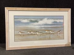 Penney Beach Scene - Image 2