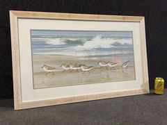 Penney Beach Scene - Image 3