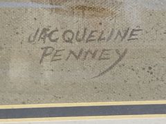 Penney Beach Scene - Image 4