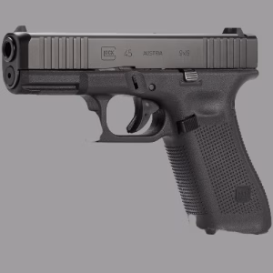 Glock 45 Gen 5
