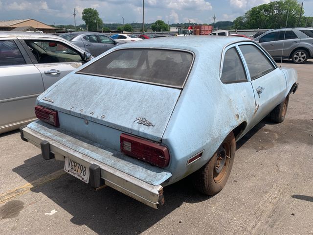 1980 Ford Pinto photo 3 of 4
