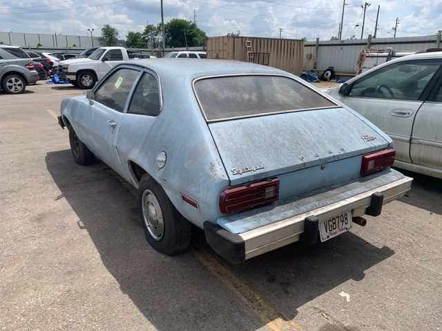 1980 Ford Pinto photo 4 of 4