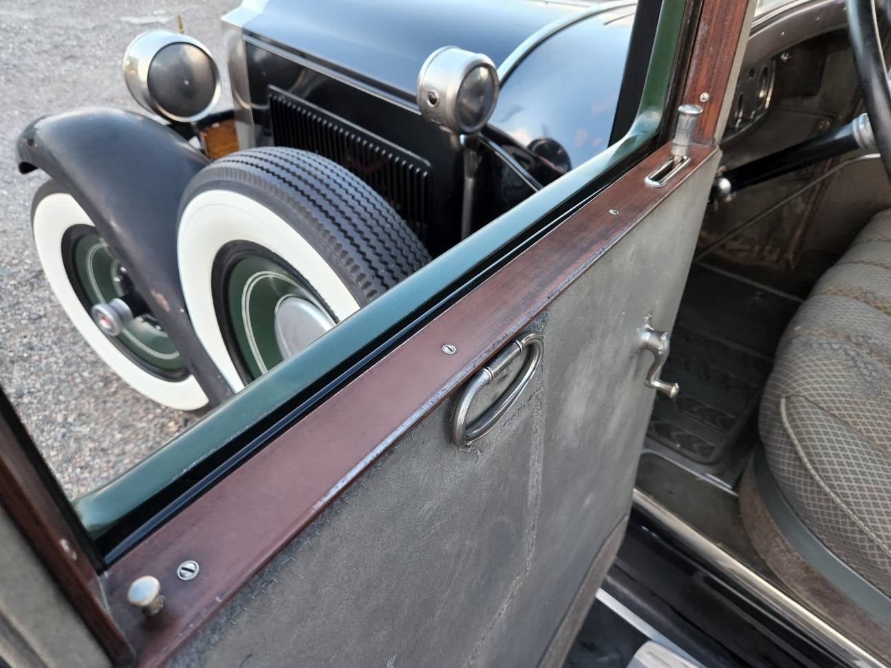 Car Classic Car Auction Group