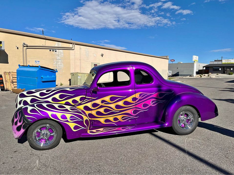 Car Classic Car Auction Group