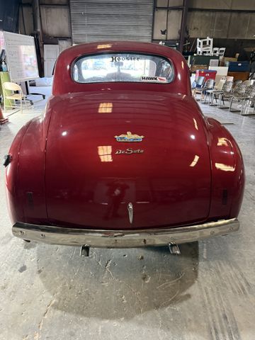 1941 Desoto Coupe photo 3 of 30