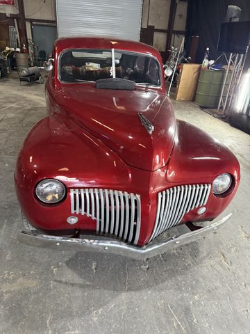 1941 Desoto Coupe photo 30 of 30