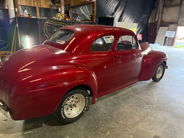 1941 Desoto Coupe photo 1 of 30