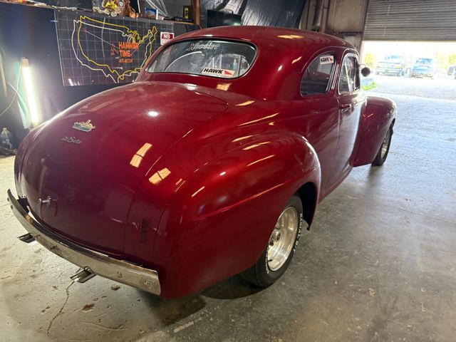 1941 Desoto Coupe photo 2 of 30