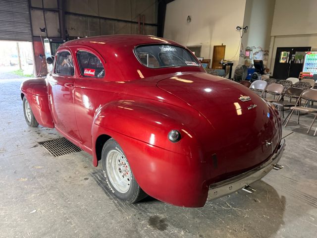 1941 Desoto Coupe photo 4 of 30