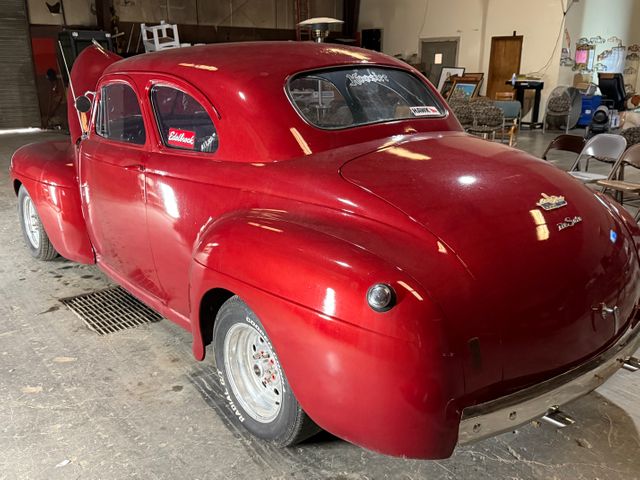 1941 Desoto Coupe photo 7 of 30