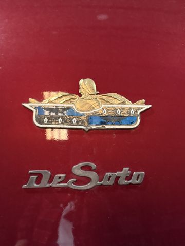 1941 Desoto Coupe photo 16 of 30