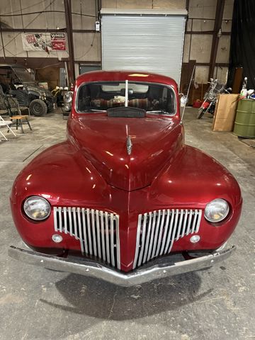 1941 Desoto Coupe photo 6 of 30