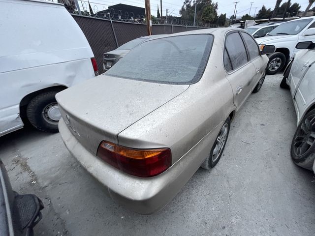 2000 Acura 3.2 TL photo 3 of 5