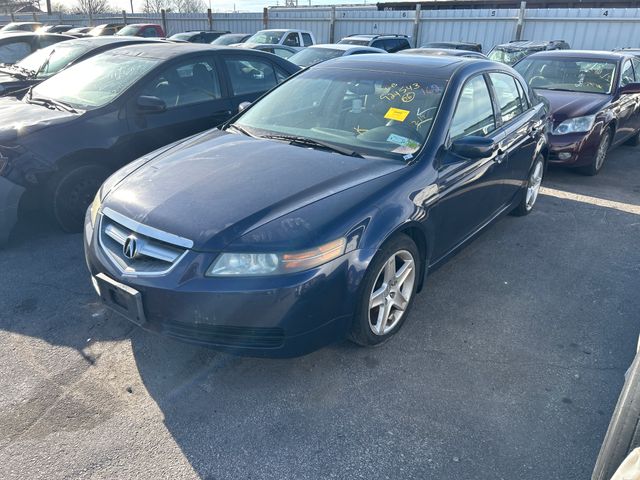 2006 ACURA TL photo 1 of 4
