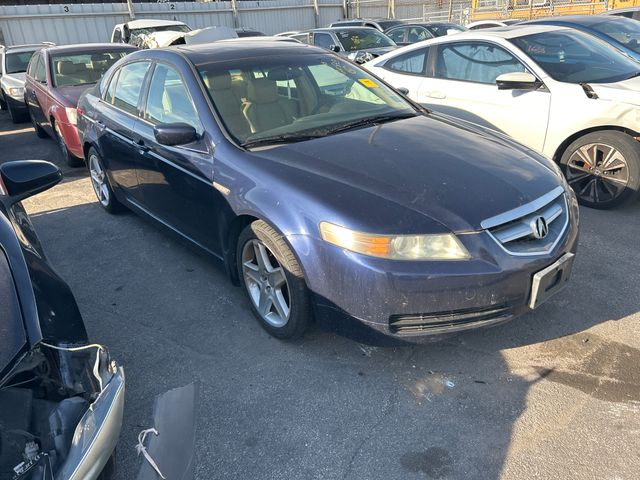 2006 ACURA TL photo 2 of 4