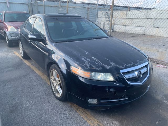 2008 ACURA TL photo 2 of 6