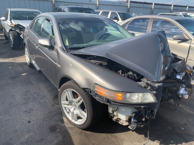 2008 ACURA TL photo 2 of 6