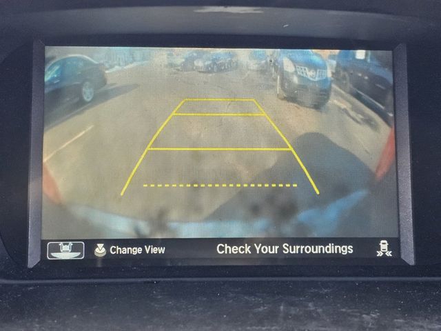 2018 Acura TLX photo 17 of 30