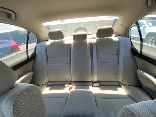 2011 HONDA Civic photo 18 of 19