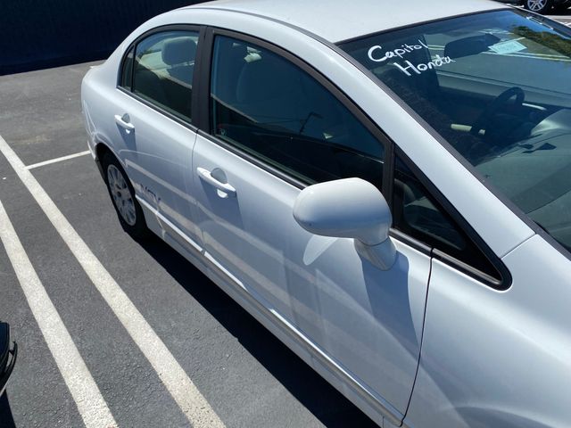 2011 HONDA Civic photo 13 of 19