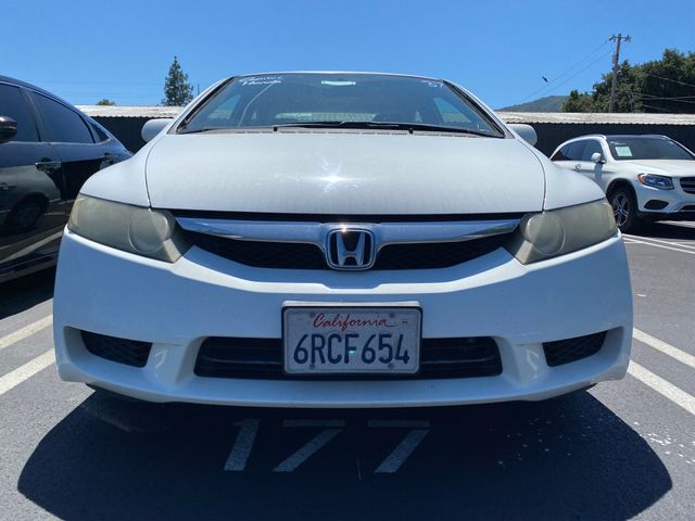 2011 HONDA Civic photo 2 of 19
