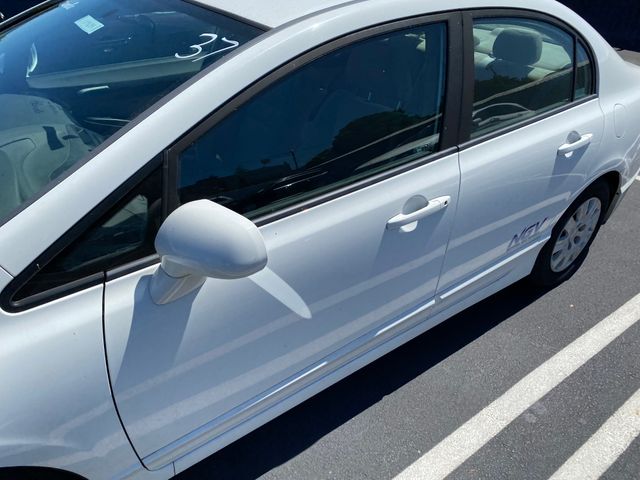 2011 HONDA Civic photo 6 of 19