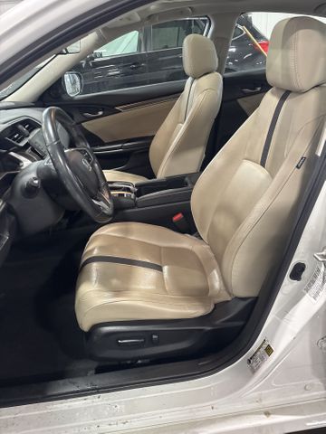 2019 HONDA Civic photo 6 of 8