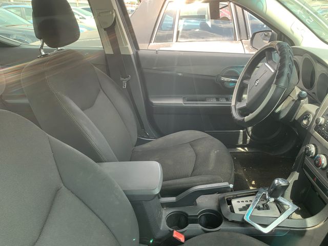 2010 DODGE Avenger photo 4 of 4