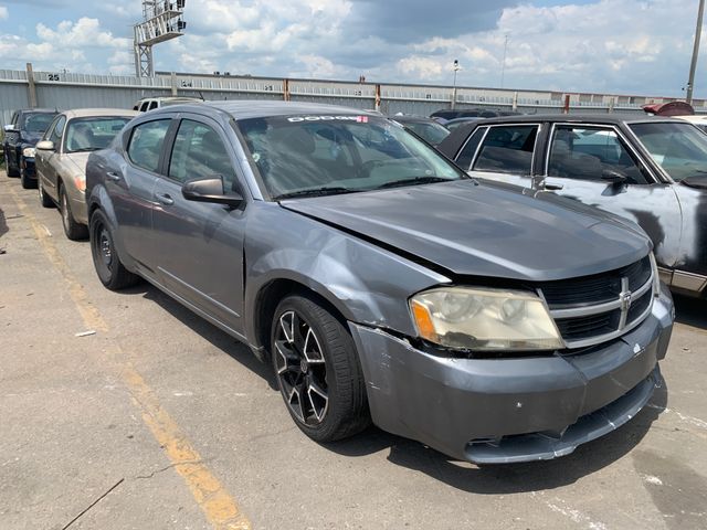 2010 DODGE Avenger photo 2 of 4