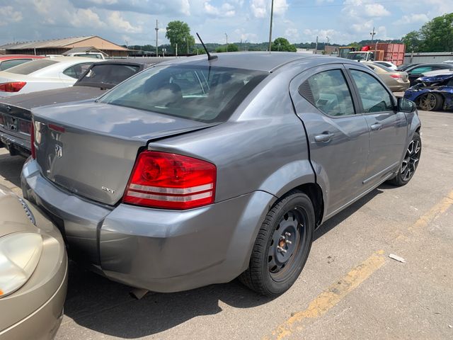 2010 DODGE Avenger photo 3 of 4