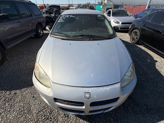 2003 DODGE Stratus photo 2 of 10