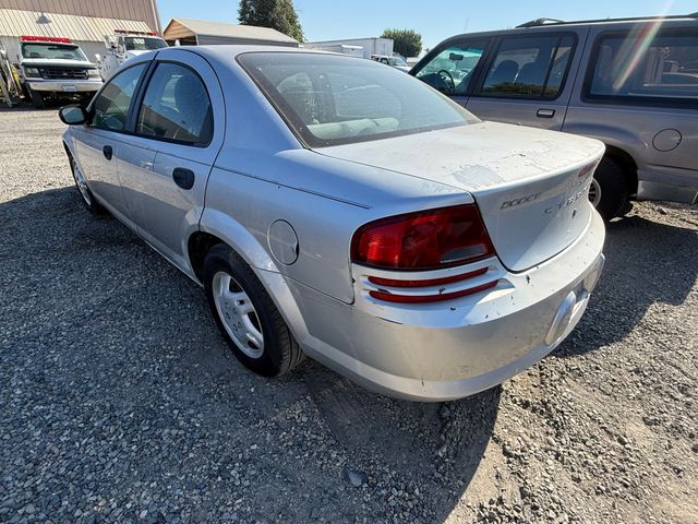 2003 DODGE Stratus photo 6 of 10