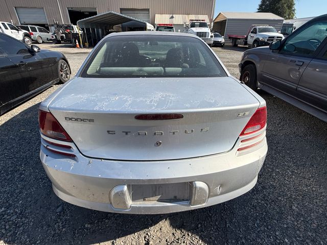 2003 DODGE Stratus photo 5 of 10