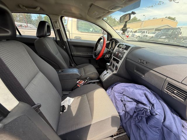 2009 DODGE Caliber photo 4 of 9