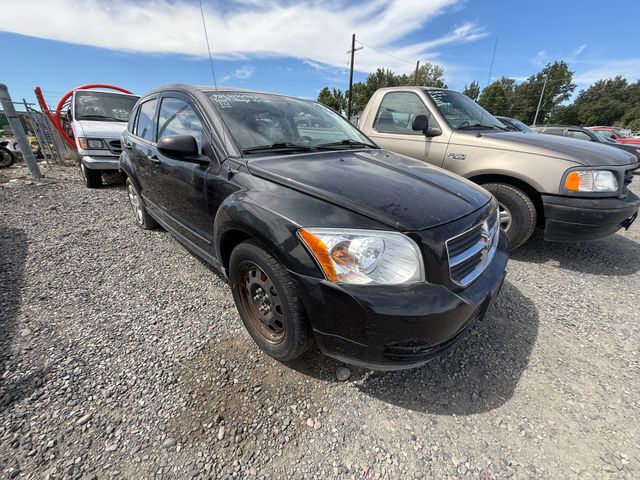2009 DODGE Caliber photo 3 of 9