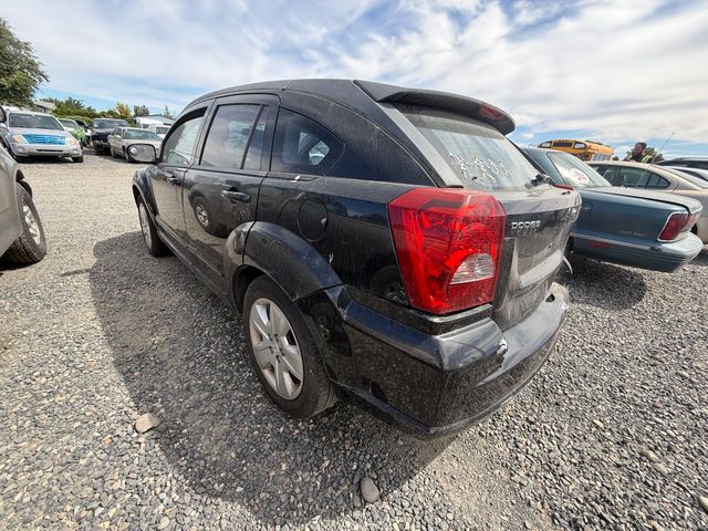 2009 DODGE Caliber photo 8 of 9
