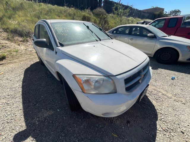 2007 Dodge Caliber photo 4 of 5