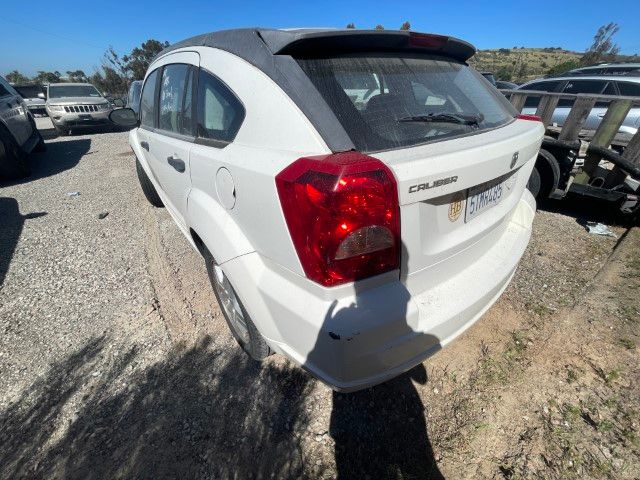 2007 Dodge Caliber photo 2 of 5