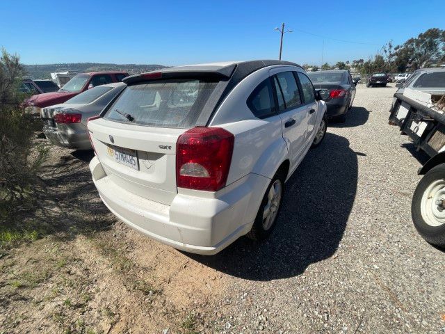 2007 Dodge Caliber photo 3 of 5