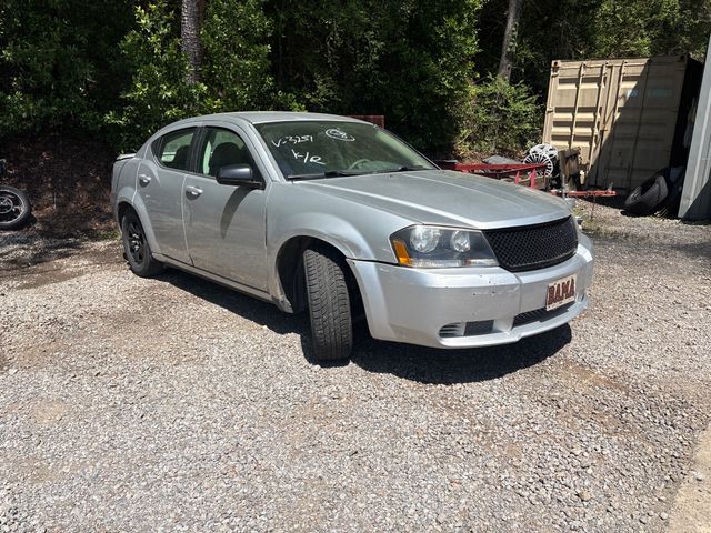 2008 DODGE Avenger photo 4 of 4