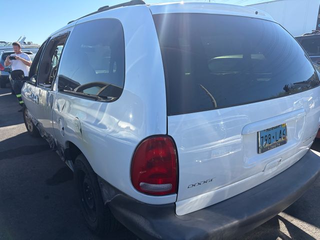 2000 Dodge Grand Caravan photo 5 of 6