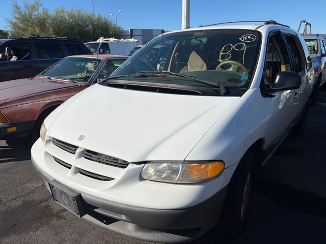 2000 Dodge Grand Caravan photo 2 of 6