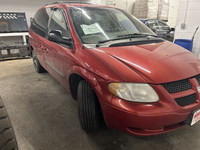 2002 DODGE Caravan photo 2 of 6