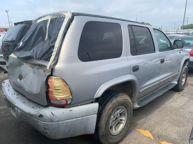 2000 DODGE Durango photo 5 of 7